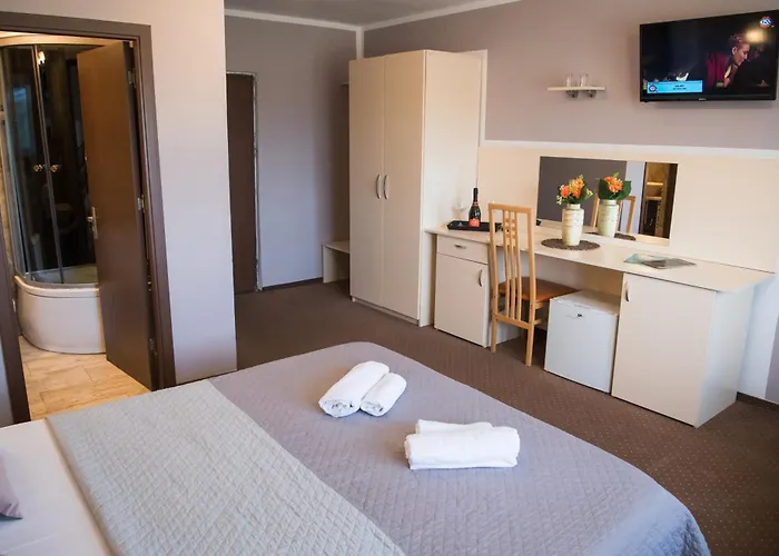 Hotel Mbi Travel Craiova