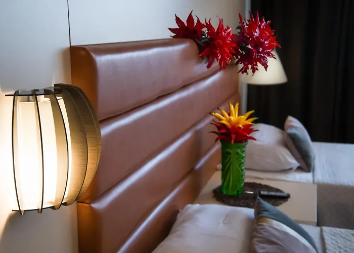 Mbi Travel Hotel Craiova