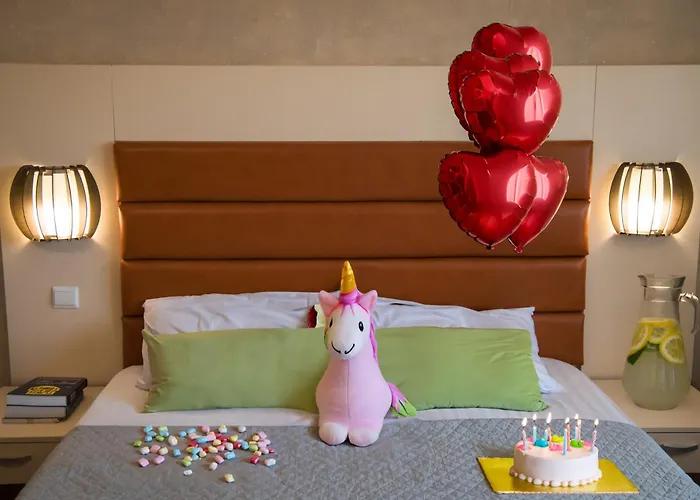 Mbi Travel Отель 2*