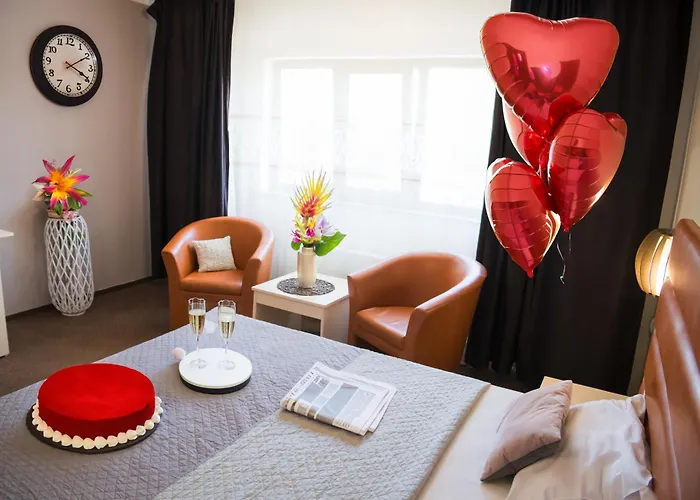 Mbi Travel Hotel Craiova