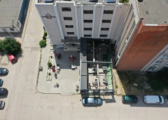 Mbi Travel Крайова