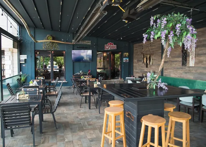 Mbi Travel Отель