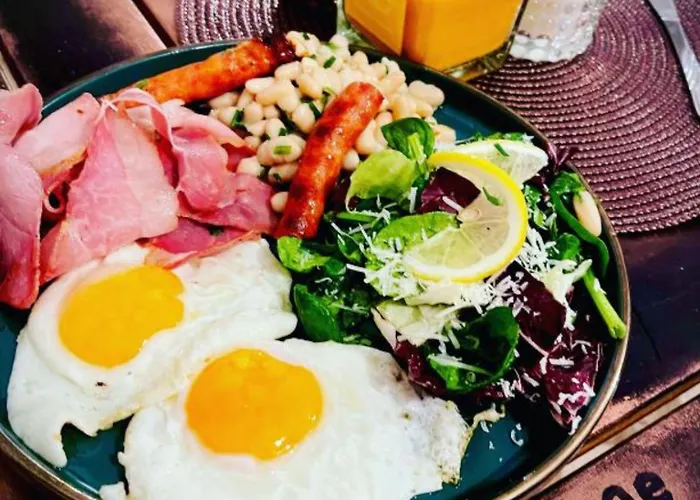 Mbi Travel Отель