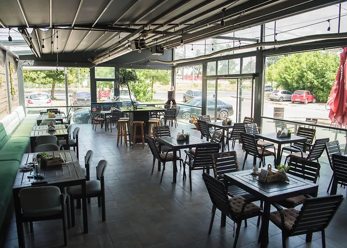 Mbi Travel Отель 2*