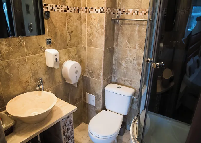 Mbi Travel Отель 2*