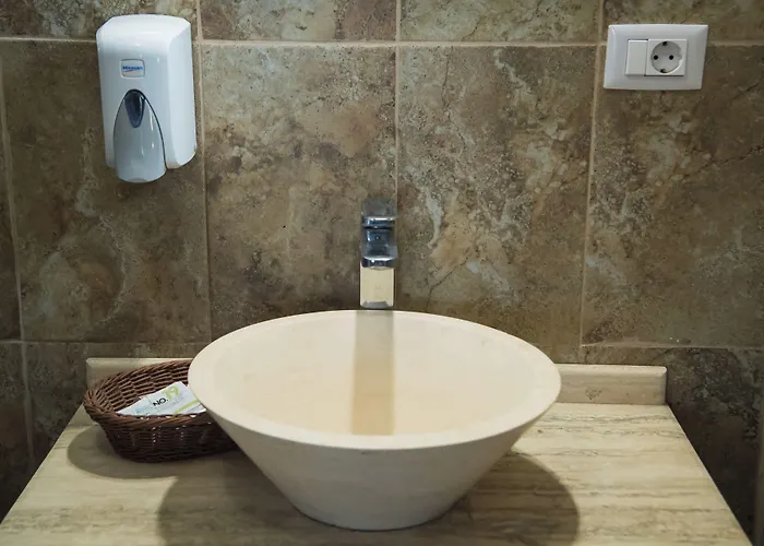 Mbi Travel Отель