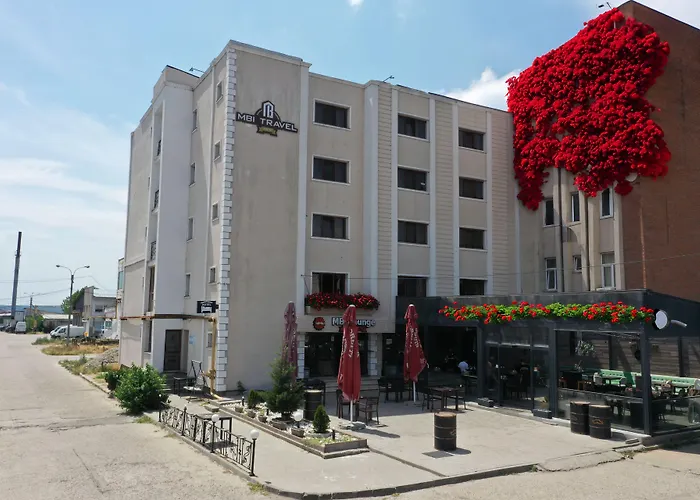 Отель Mbi Travel