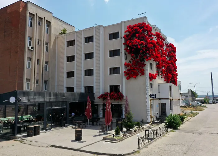 Mbi Travel 2* Craiova